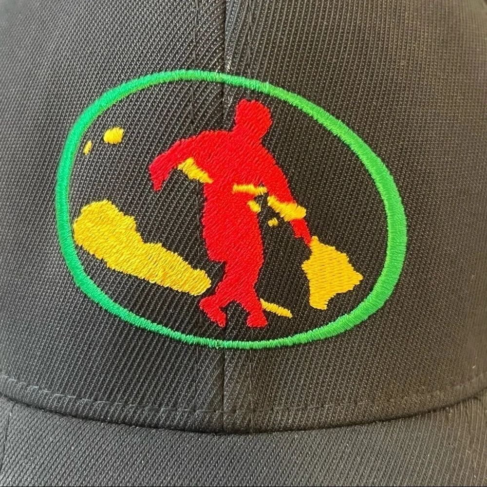 Flexfit Hulakai Hawaii Baseball Hat L/XL